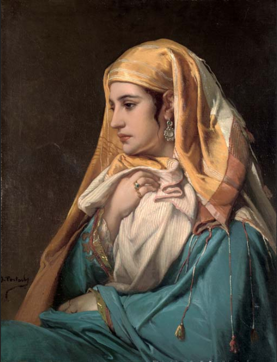 Fatima al-Fihri